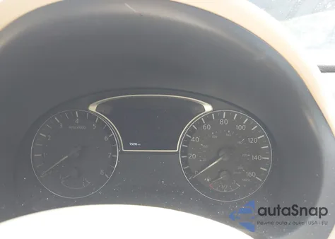 2016 Nissan Altima 2.5 Sl z USA, uszkodzony, nr VIN 1N4AL3AP8GC272190